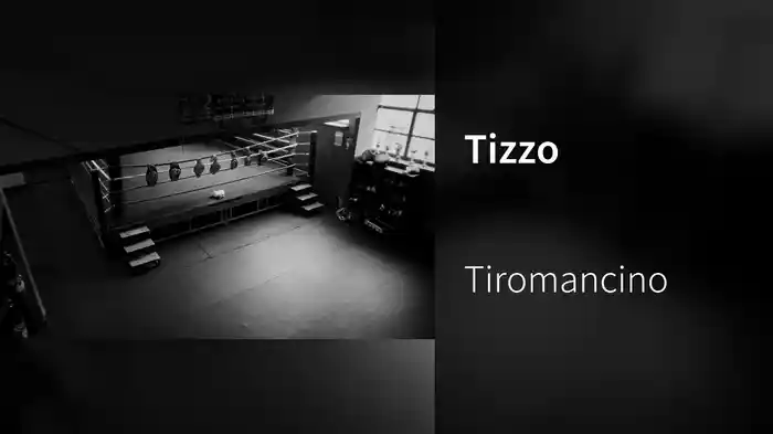 Tizzo