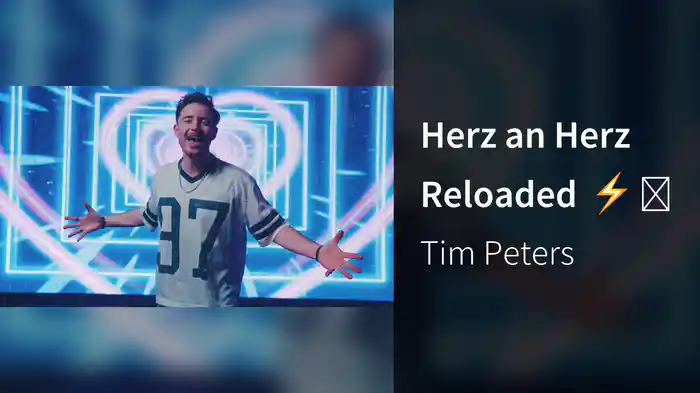 Herz an Herz Reloaded ⚡️