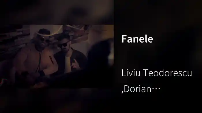 Fanele