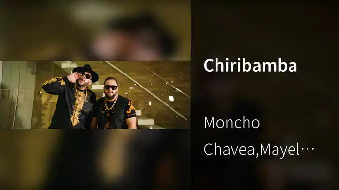 Chiribamba