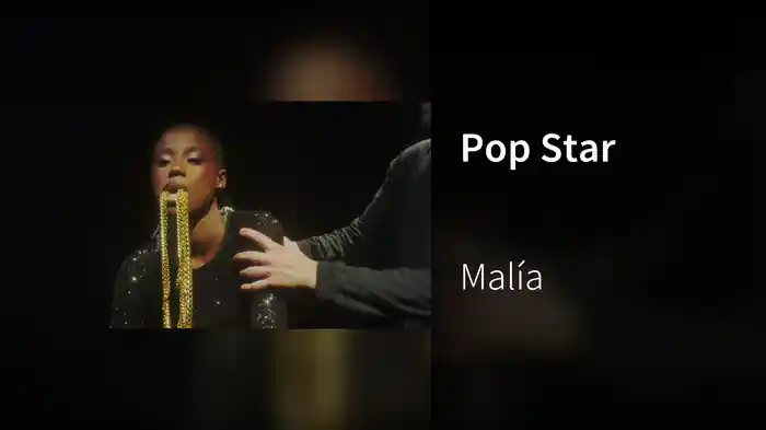 Pop Star
