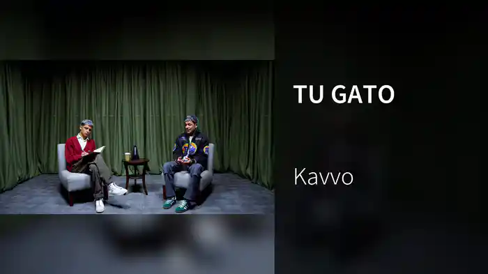 TU GATO