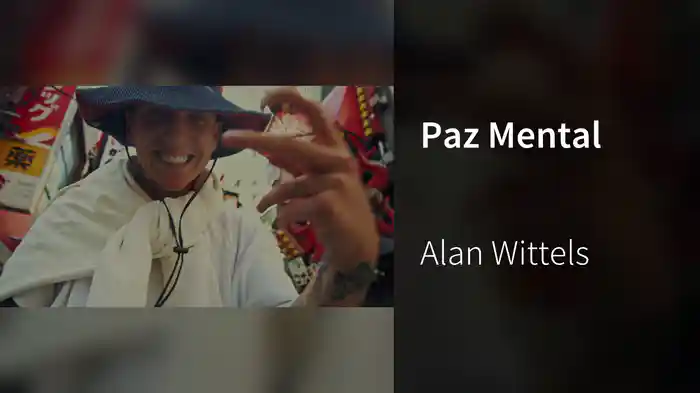Paz Mental
