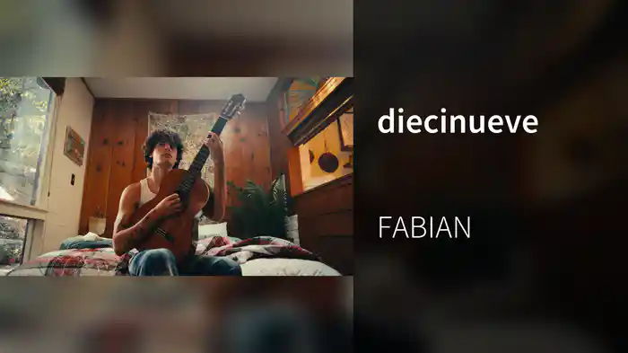 diecinueve