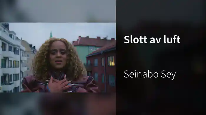 Slott av luft