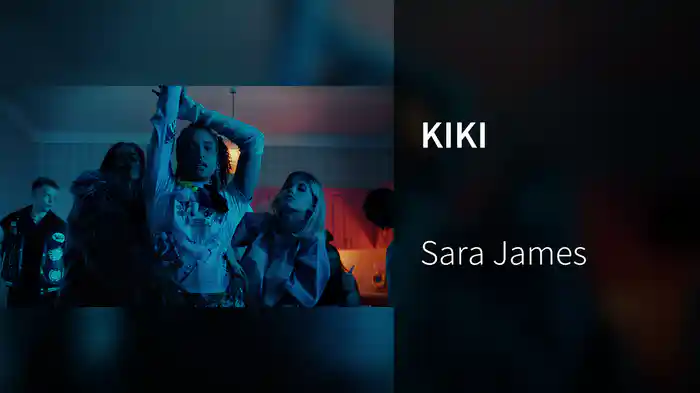 KIKI