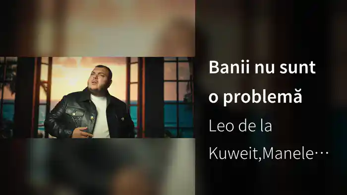 Banii nu sunt o problemă