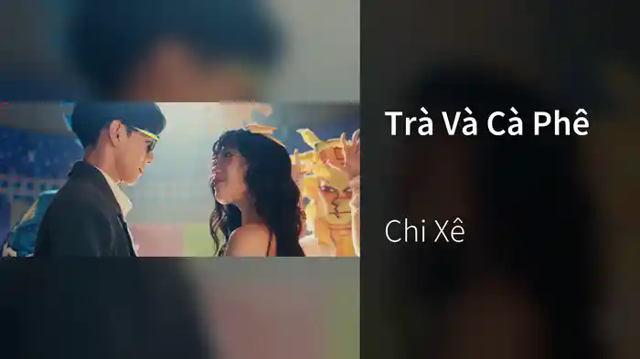 Trà Và Cà Phê