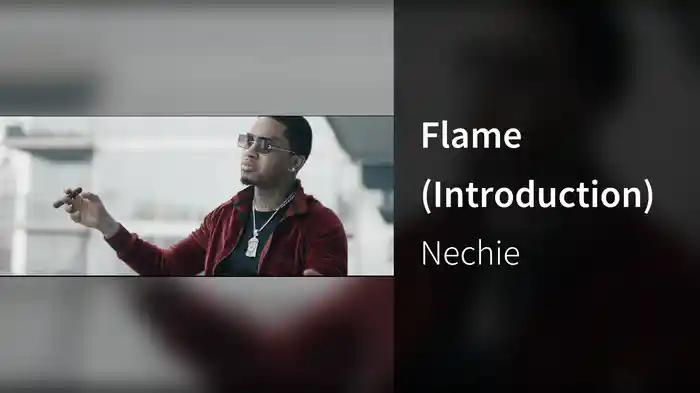 Flame (Introduction)