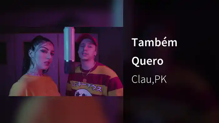 Também Quero