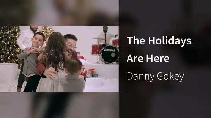 The Holidays Are Here