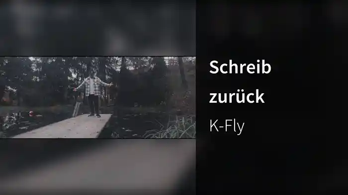 Schreib zurück