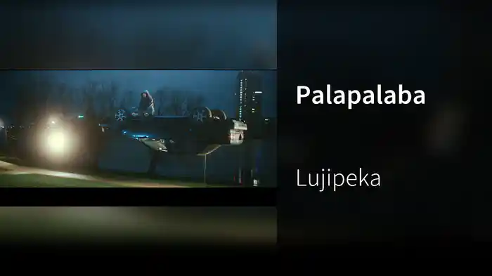 Palapalaba