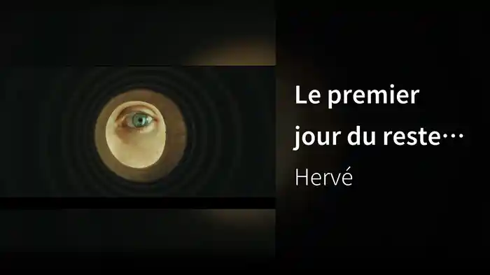 Le premier jour du reste de ma nuit