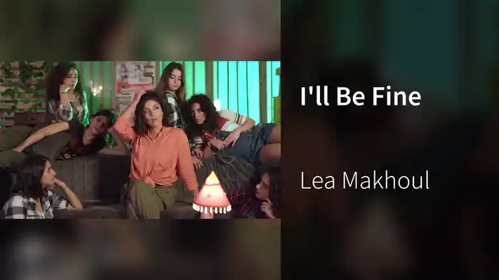 I'll Be Fine