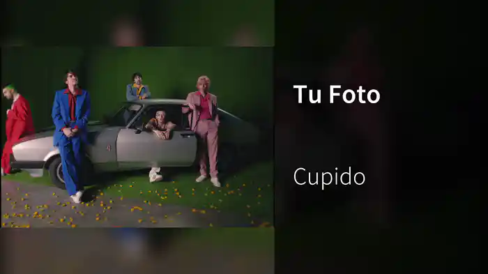 Tu Foto