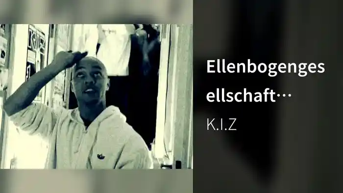 Ellenbogengesellschaft (Pogen)