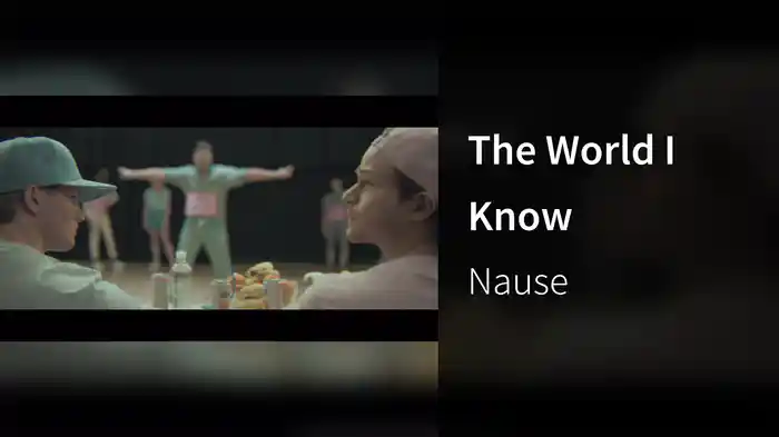 The World I Know