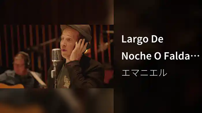 Largo De Noche O Falda Corta