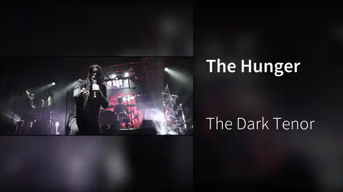 The Hunger
