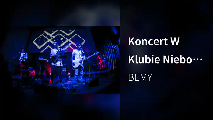 Koncert W Klubie Niebo (Live)