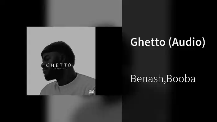 Ghetto (Audio)