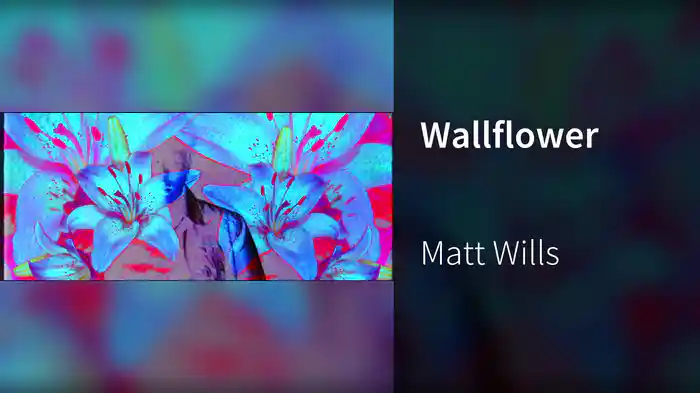 Wallflower