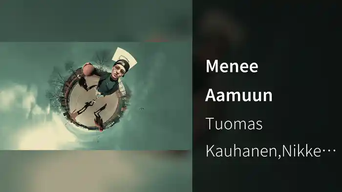 Menee Aamuun