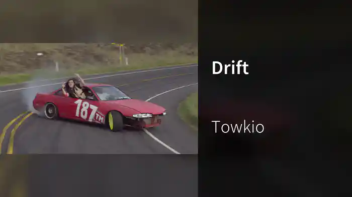 Drift