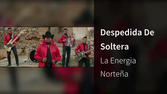 Despedida De Soltera