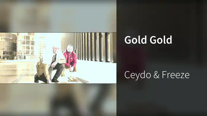 Gold Gold