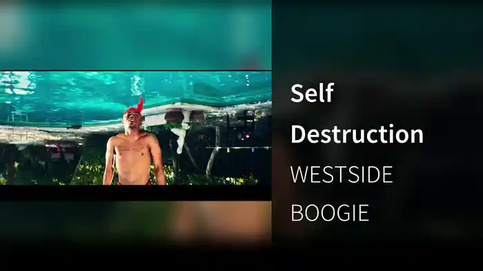 Self Destruction