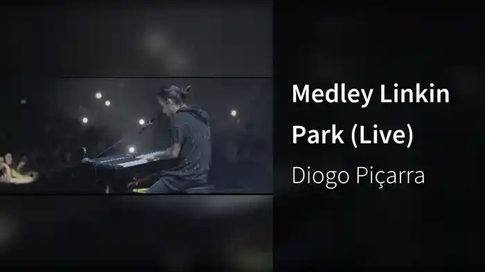 Medley Linkin Park (Live)