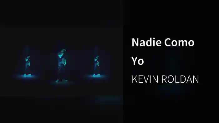 Nadie Como Yo
