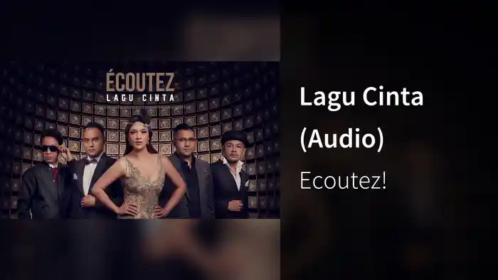 Lagu Cinta (Audio)