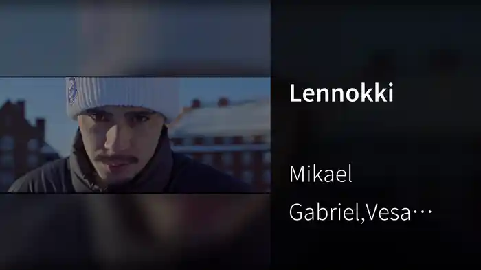 Lennokki