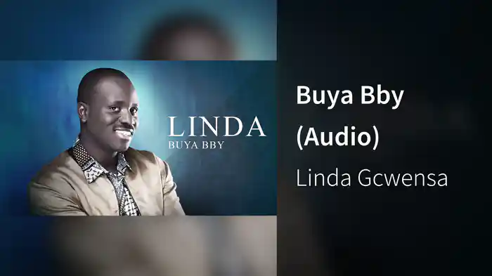 Buya Bby (Audio)