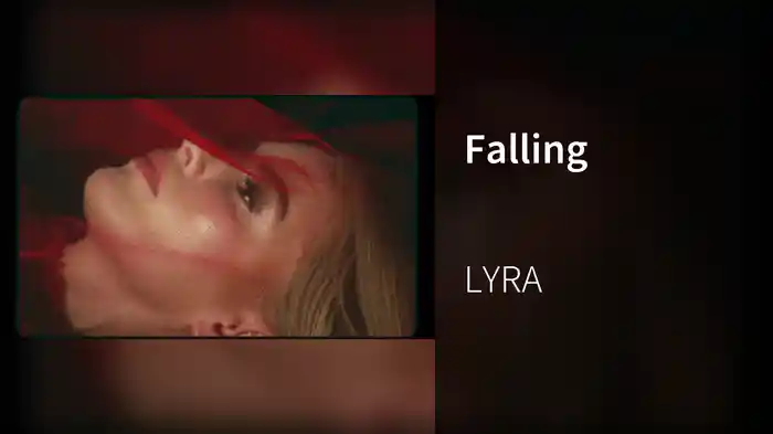 Falling