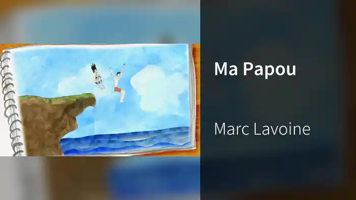 Ma Papou