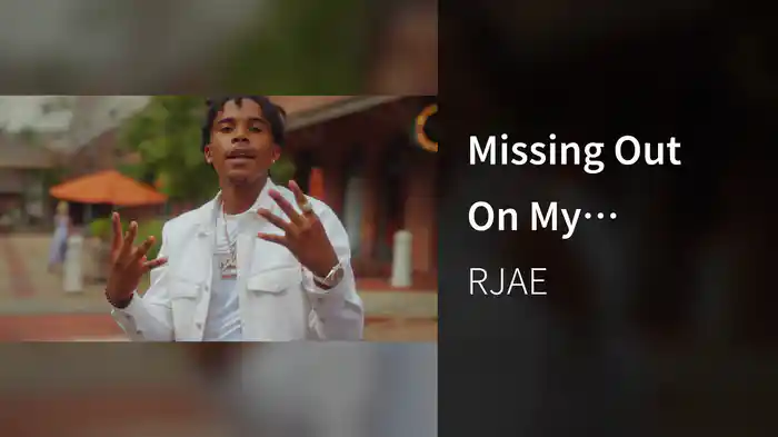 Missing Out On My Blessings