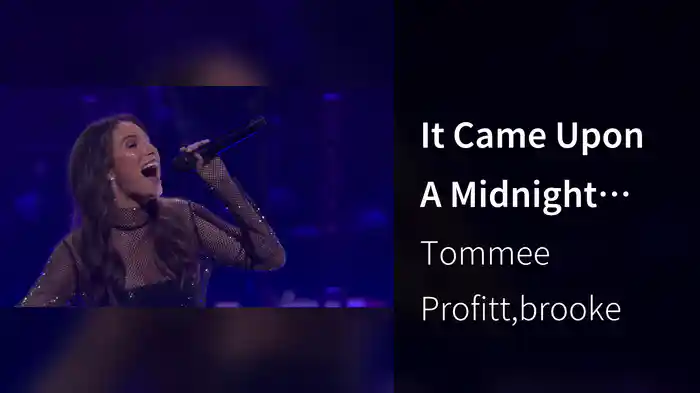 It Came Upon A Midnight Clear (Live In Nashville, TN, 2022)