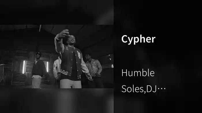 Cypher