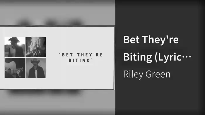 Bet They're Biting (Lyric Video)