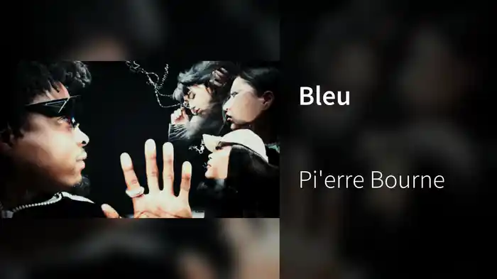Bleu