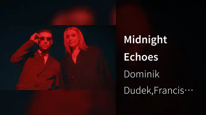 Midnight Echoes