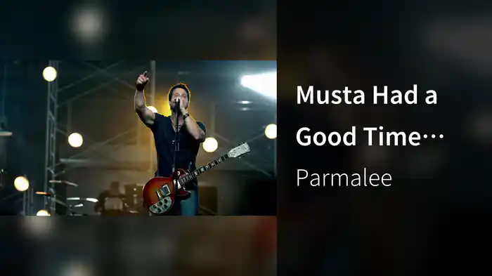 Musta Had a Good Time (Music Video)