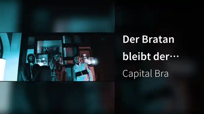 Der Bratan bleibt der gleiche
