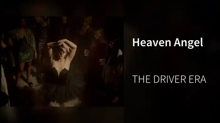 Heaven Angel