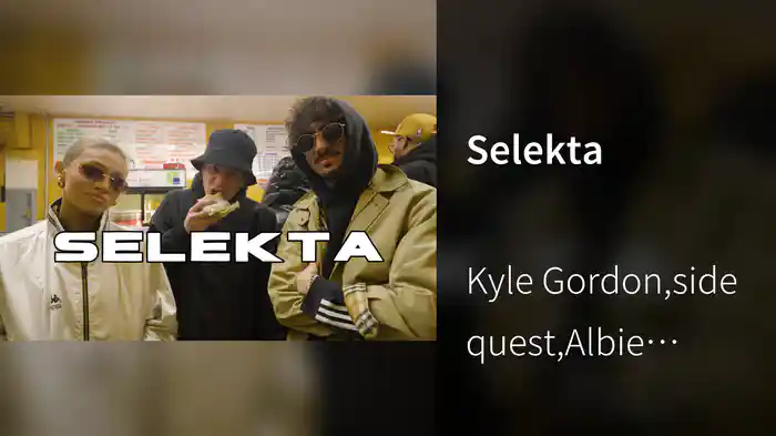 Selekta