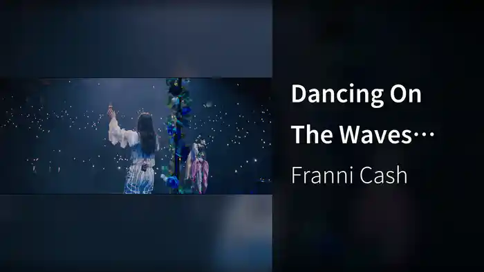 Dancing On The Waves (LIVE from the King of Hearts Tour)